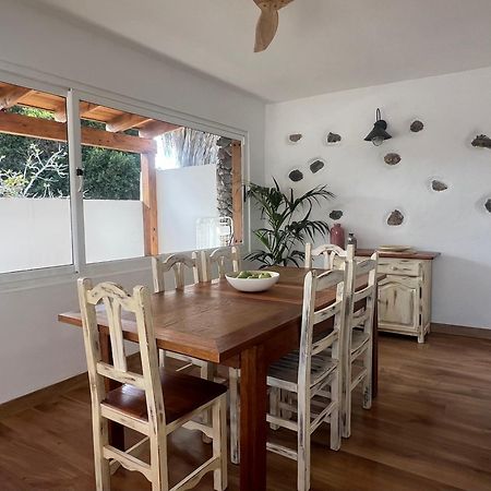 Oasis En Lanzarote Villa Costa Teguise Eksteriør bilde
