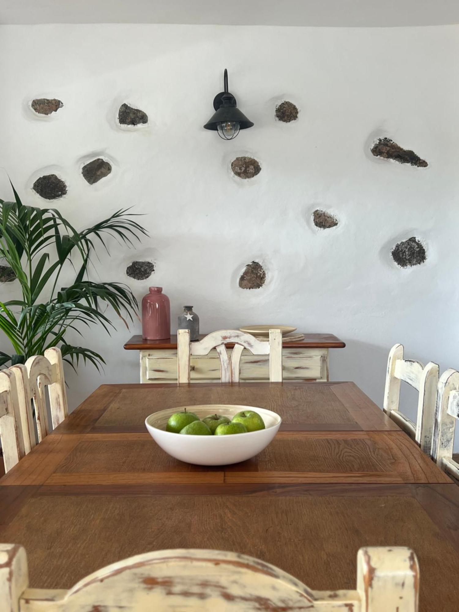 Oasis En Lanzarote Villa Costa Teguise Eksteriør bilde