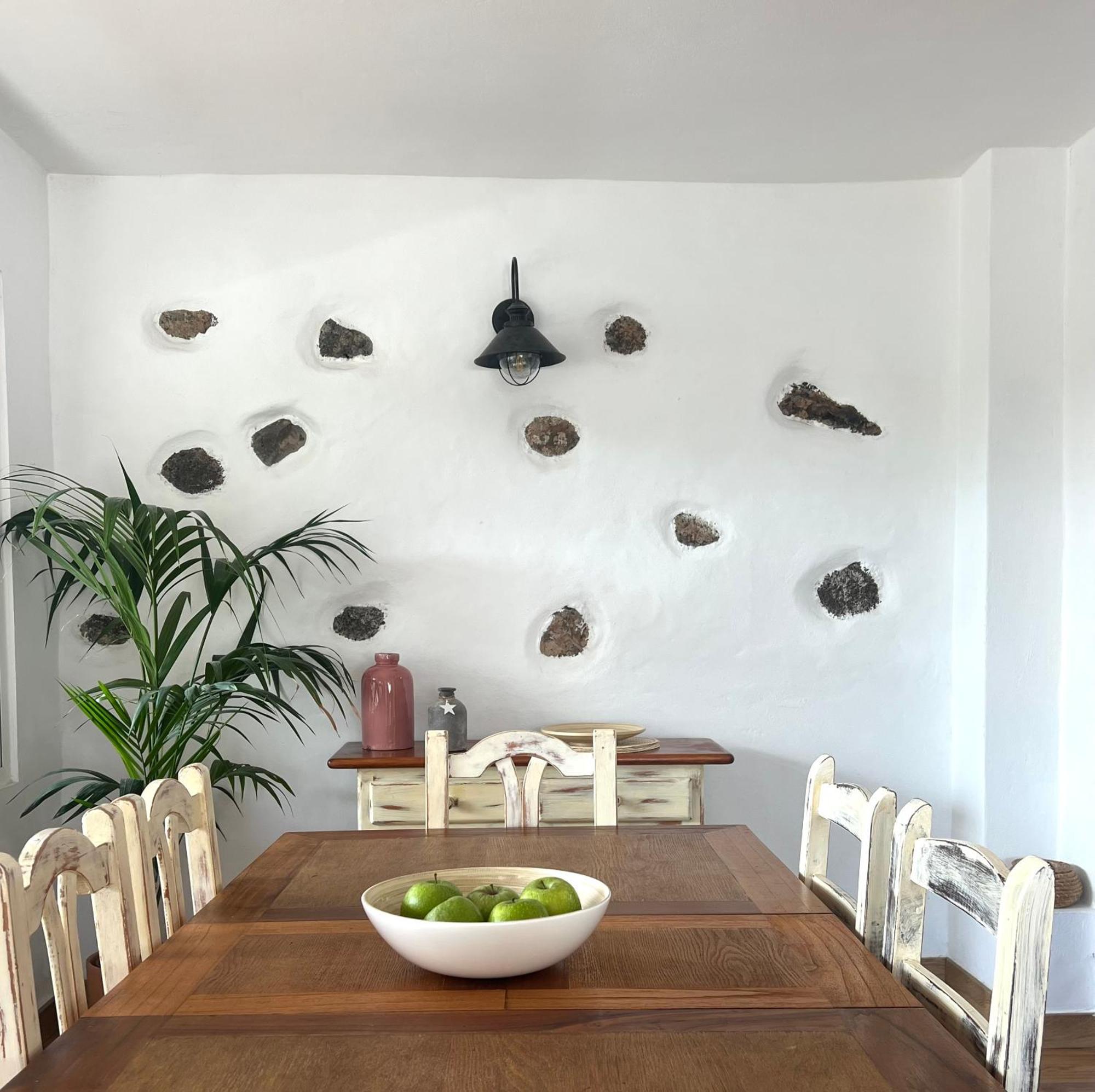 Oasis En Lanzarote Villa Costa Teguise Eksteriør bilde