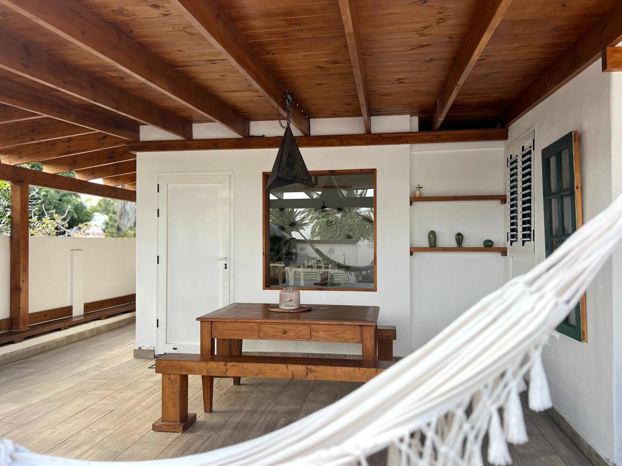 Oasis En Lanzarote Villa Costa Teguise Eksteriør bilde