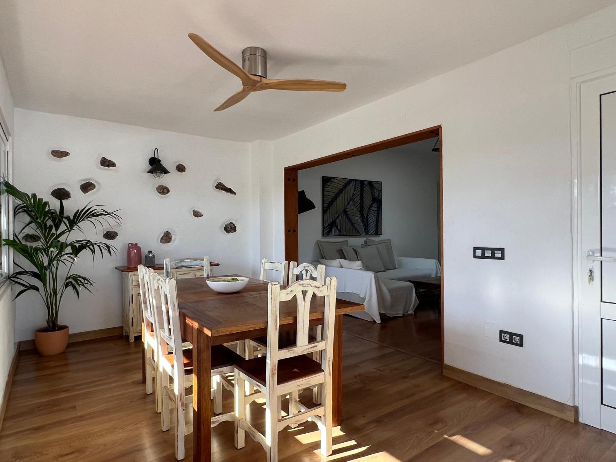 Oasis En Lanzarote Villa Costa Teguise Eksteriør bilde