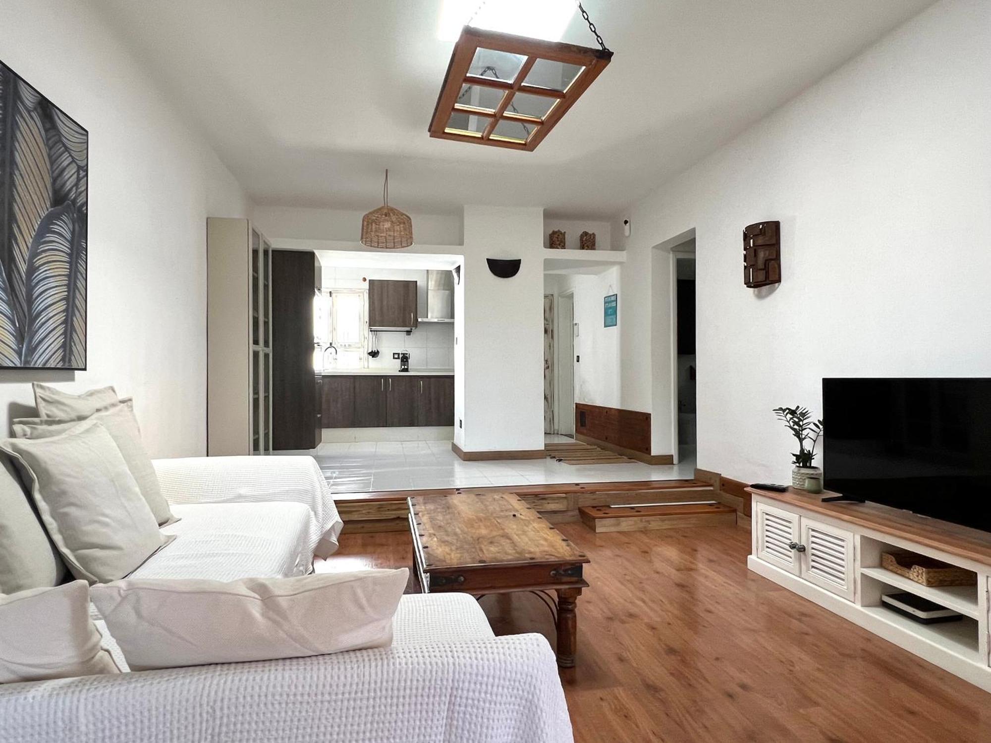 Oasis En Lanzarote Villa Costa Teguise Eksteriør bilde