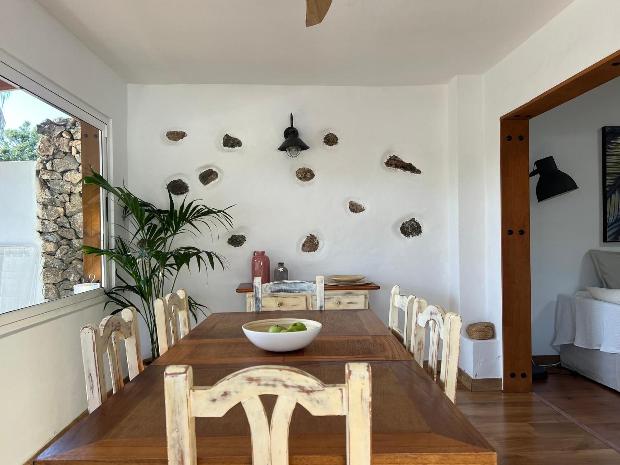 Oasis En Lanzarote Villa Costa Teguise Eksteriør bilde