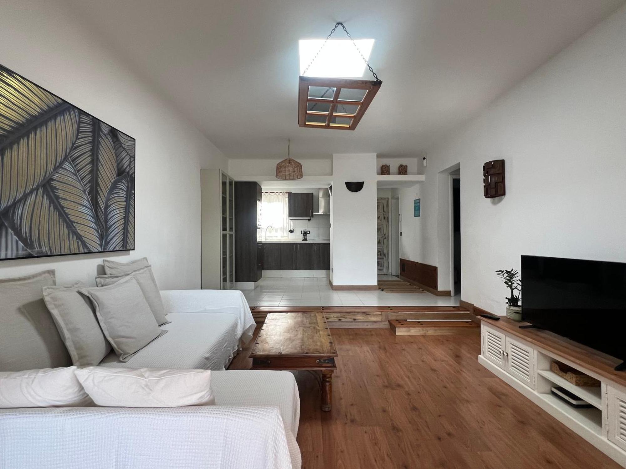 Oasis En Lanzarote Villa Costa Teguise Eksteriør bilde