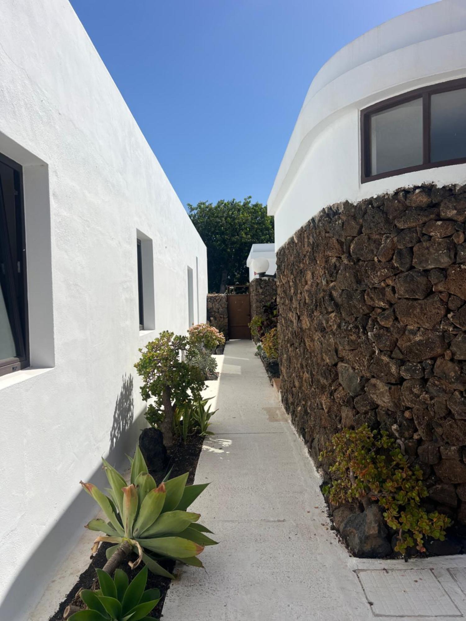 Oasis En Lanzarote Villa Costa Teguise Eksteriør bilde