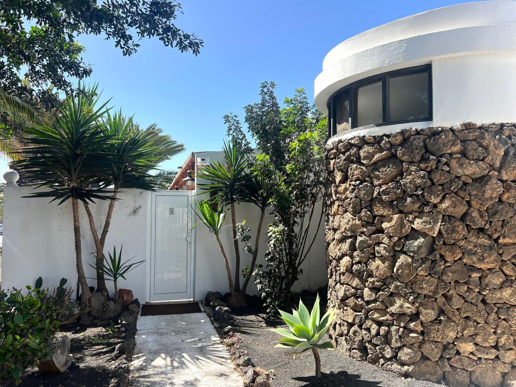 Oasis En Lanzarote Villa Costa Teguise Eksteriør bilde