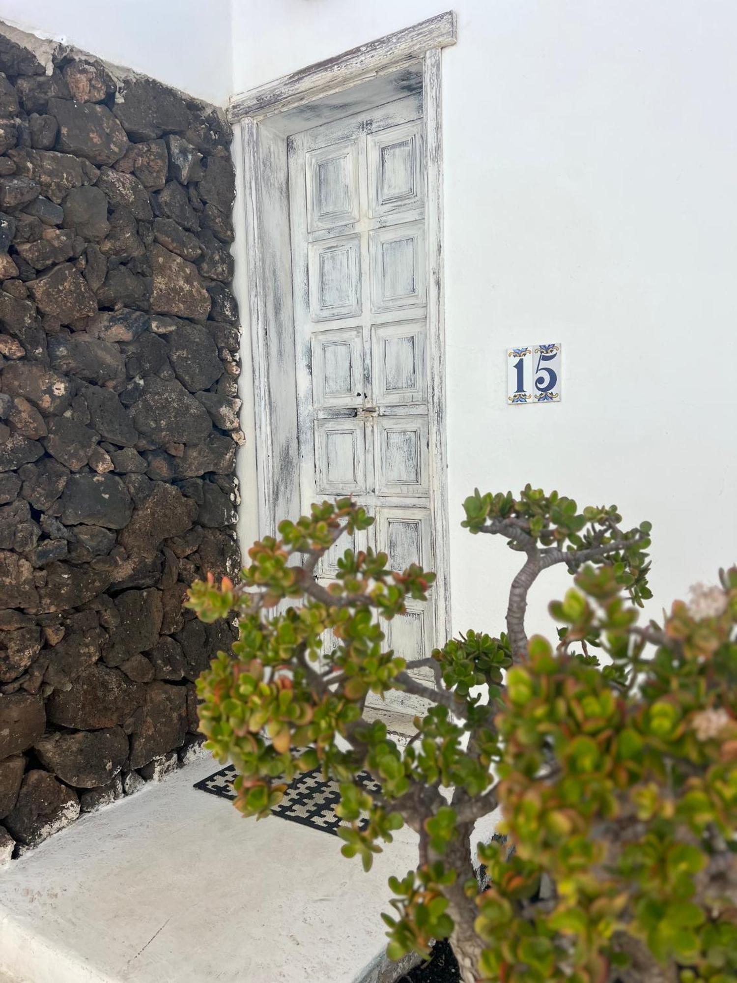 Oasis En Lanzarote Villa Costa Teguise Eksteriør bilde