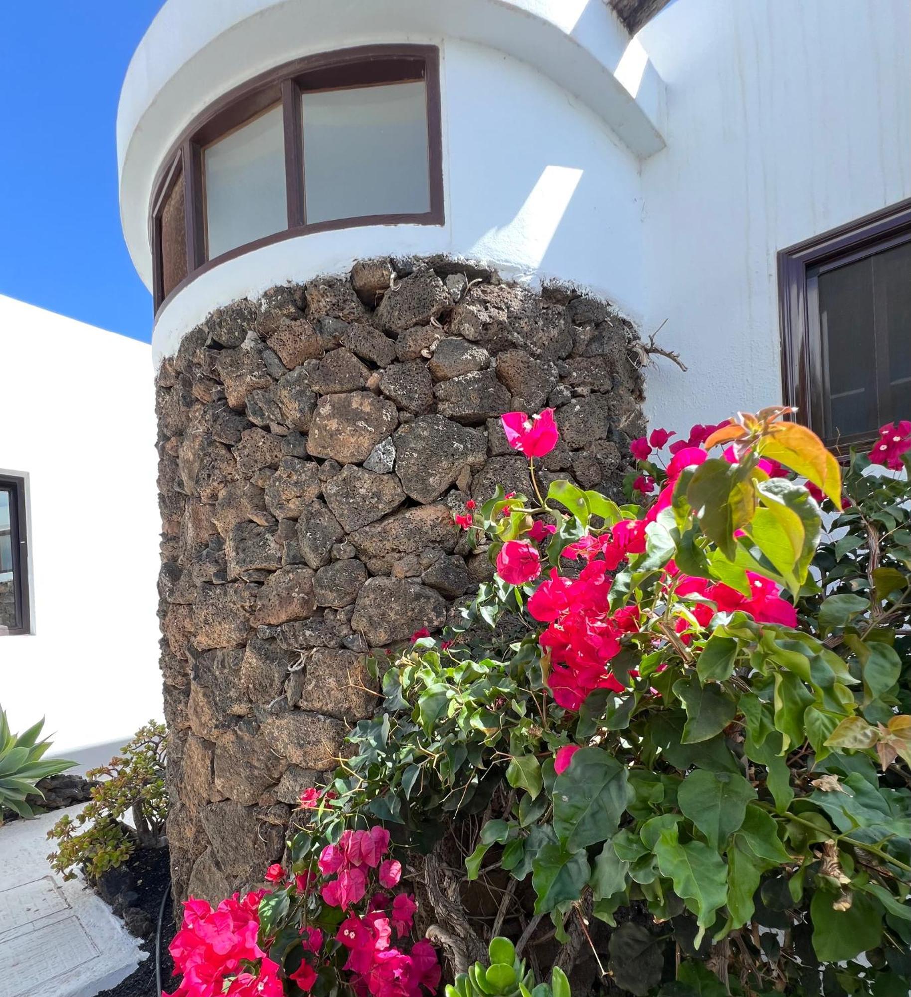 Oasis En Lanzarote Villa Costa Teguise Eksteriør bilde